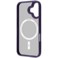 Чохол Proove Essence Case with MagSafe для iPhone для 17 Deep Purple (PCECIP170004)