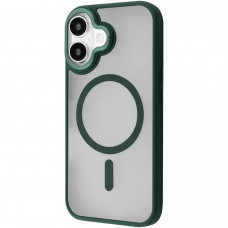 Чехол Proove Essence Case with MagSafe для iPhone для 17 Green (PCECIP170006)