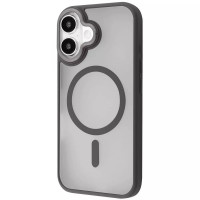 Чохол Proove Essence Case with MagSafe для iPhone для 17 Natural Titanium (PCECIP170027)