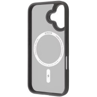 Чохол Proove Essence Case with MagSafe для iPhone для 17 Natural Titanium (PCECIP170027)