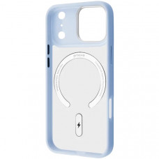 Чехол Proove Essence Case with MagSafe для iPhone для 17 Pro Max Sierra Blue (PCECIP17PM11)