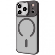 Чехол Proove Essence Case with MagSafe для iPhone для 17 Pro Natural Titanium (PCECIP17P027)