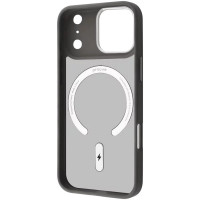 Чехол Proove Essence Case with MagSafe для iPhone для 17 Pro Natural Titanium (PCECIP17P027)