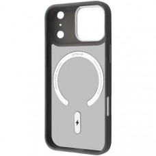 Чехол Proove Essence Case with MagSafe для iPhone для 17 Pro Natural Titanium (PCECIP17P027)