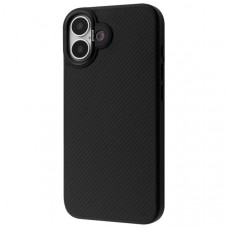 Чехол Proove Force Armor Case with Magnetic Ring для iPhone 17 Black (PCFAIP170002)