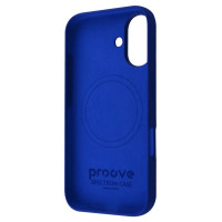 Чехол Proove Spectrum Case with Magnetic Ring iPhone 17 Acid Blue (PCSPIP170038)