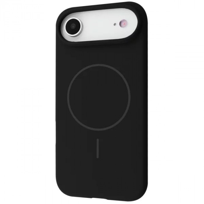 Чехол Proove Spectrum Case with Magnetic Ring iPhone 17 Air Deep Black (PCSPIP17AR41)