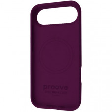 Чехол Proove Spectrum Case with Magnetic Ring iPhone 17 Air Grape Purple (PCSPIP17AR37)