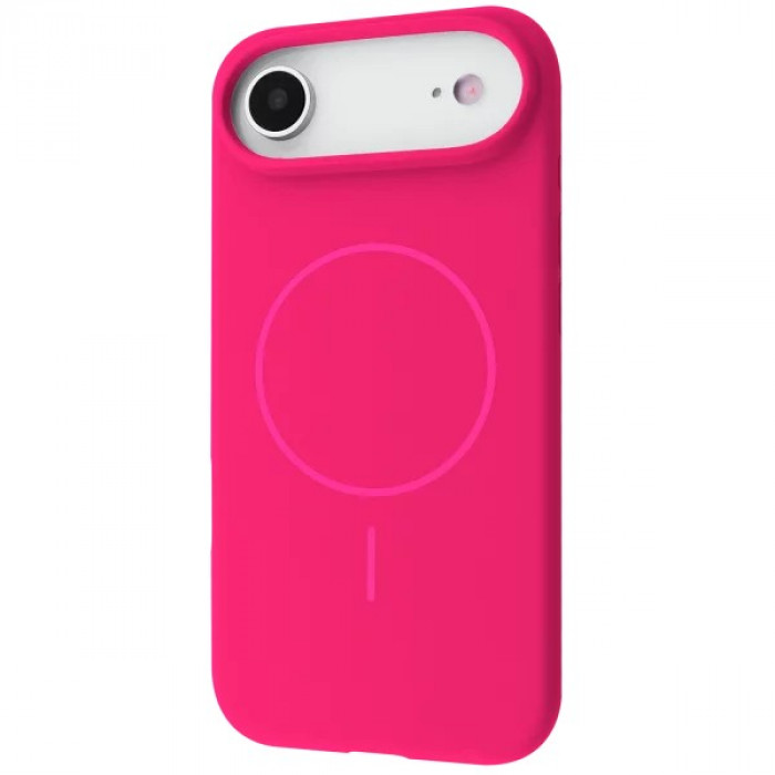Чехол Proove Spectrum Case with Magnetic Ring iPhone 17 Air Pink Fruit (PCSPIP17AR42)