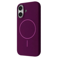 Чехол Proove Spectrum Case with Magnetic Ring iPhone 17 Grape Purple (PCSPIP170037)