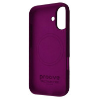 Чехол Proove Spectrum Case with Magnetic Ring iPhone 17 Grape Purple (PCSPIP170037)