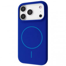 Чехол Proove Spectrum Case with Magnetic Ring iPhone 17 Pro Acid Blue (PCSPIP17P038)