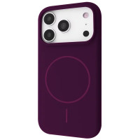 Чехол Proove Spectrum Case with Magnetic Ring iPhone 17 Pro Max Grape Purple (PCSPIP17PM37)