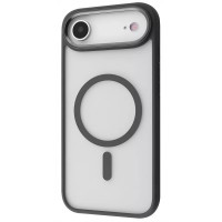 Чохол Wave Ardor Case with MagSafe для iPhone 17 Air Gray