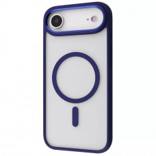 Чехол Wave Ardor Case with MagSafe для iPhone 17 Air Midnight Blue