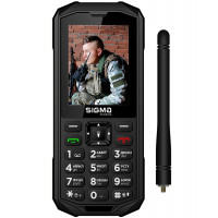 Телефони Sigma mobile