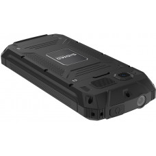 Мобільний телефон Sigma mobile X-treme PR68 Black (4827798122419)