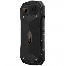 Мобільний телефон Sigma mobile X-treme PV68 Black/Orange (4827798738221)