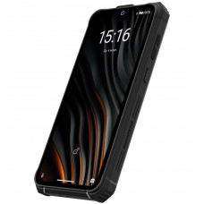Смартфон Sigma X-treme PQ55 6/64GB Black (4827798337912)