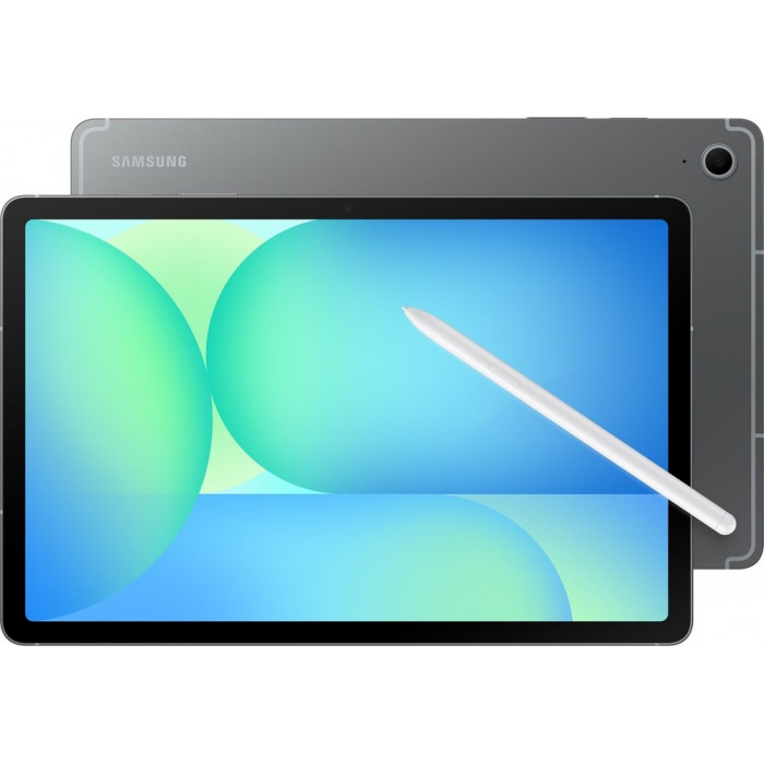 Планшет Samsung Tab S10 FE WiFi 8/128GB (SM-X520NZAREUC) Gray
