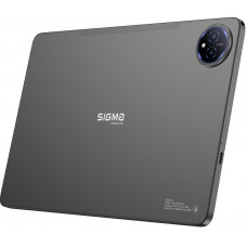 Планшет Sigma mobile Tab A1035 Max Dark Grey