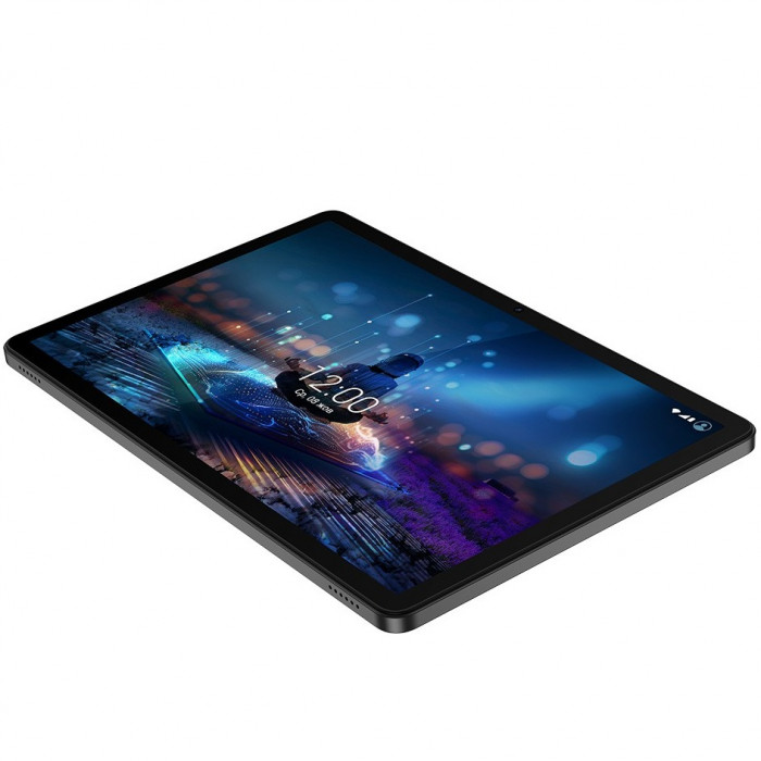 Планшет Sigma mobile Tab A1035 Max Dark Grey