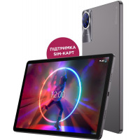 Планшет Sigma mobile Tab A1035 Ultra Dark Grey