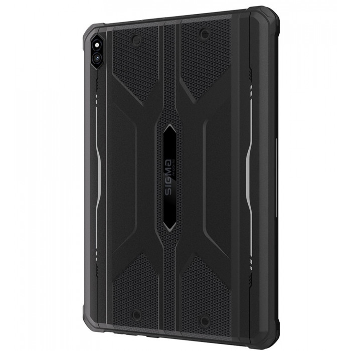 Планшет Sigma mobile Tab A1033 X-treme2 Black
