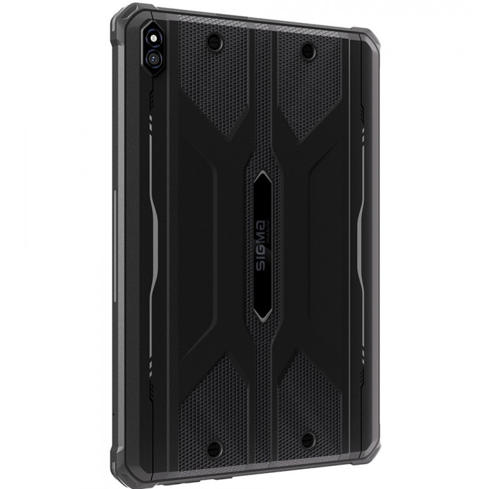 Планшет Sigma mobile Tab A1033 X-treme2 Black