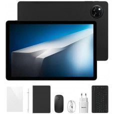 Планшет Doogee Tab A9 Pro+ 6/128GB Black Vip Edition