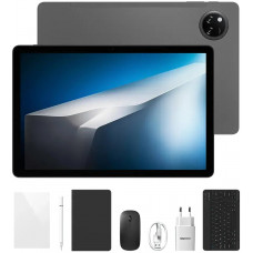 Планшет Doogee Tab A9 Pro+ 6/128GB Grey Vip Edition