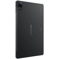 Планшет Doogee Tab E3 8/256GB LTE Black Vip Edition