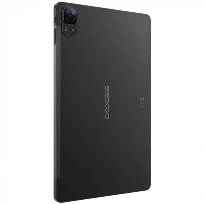 Планшет Doogee Tab E3 8/256GB Black Vip Edition