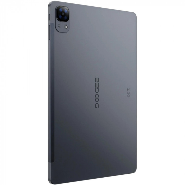 Планшет Doogee Tab E3 8/256GB Grey Vip Edition