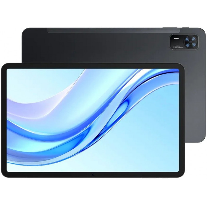 Планшет Doogee Tab E3+ 8/256GB Black