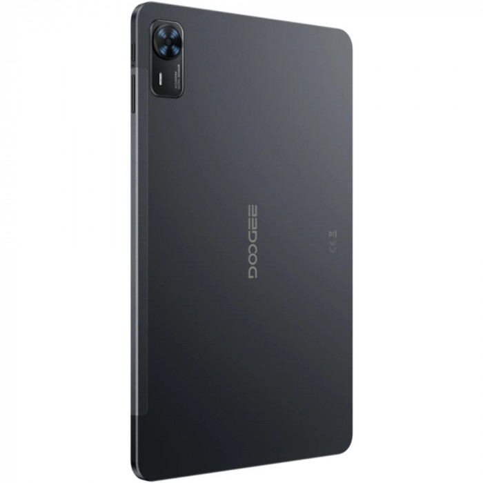 Планшет Doogee Tab E3+ 8/256GB Black