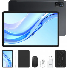 Планшет Doogee Tab E3+ 8/256GB LTE Black Vip Edition