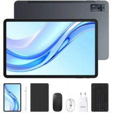 Планшет Doogee Tab E3+ 8/256GB LTE Grey Vip Edition