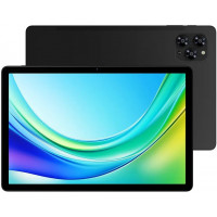 Планшет Doogee Tab G6 6/256GB LTE Black