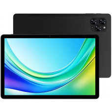 Планшет Doogee Tab G6 6/256GB LTE Black