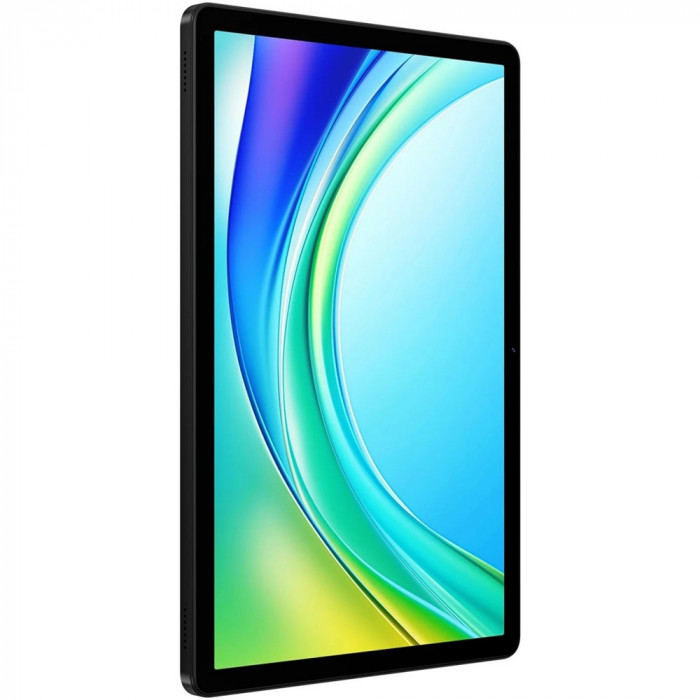 Планшет Doogee Tab G6 6/256GB Black