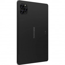 Планшет Doogee Tab G6 6/256GB LTE Black