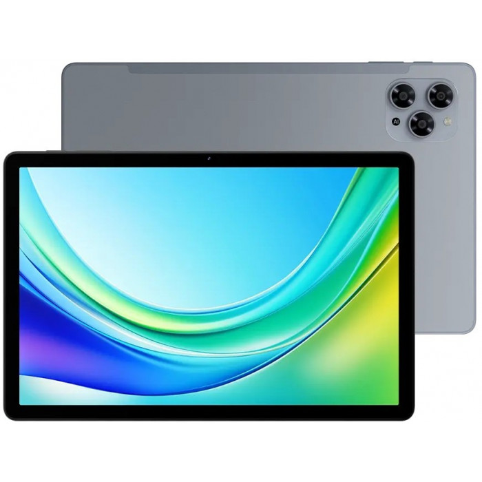 Планшет Doogee Tab G6 6/256GB Grey