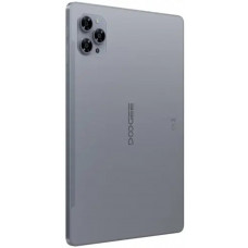 Планшет Doogee Tab G6 6/256GB LTE Grey Vip Edition