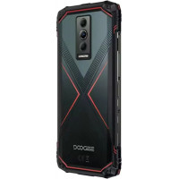 Смартфон Doogee Blade10 Pro Energy 6/256GB Black Red