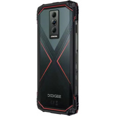 Смартфон Doogee Blade10 Pro Energy 6/256GB Black Red