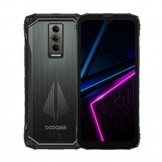 Смартфон Doogee Blade10 Pro Energy 6/256GB Black Tarnish