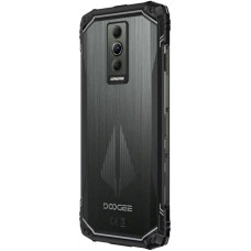 Смартфон Doogee Blade10 Pro Energy 6/256GB Black Tarnish