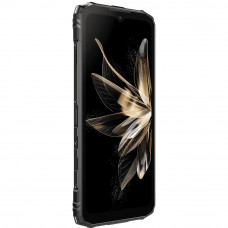 Смартфон Doogee Blade10 Ultra 8/256GB Black/Silver