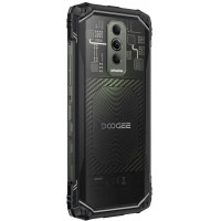 Смартфон Doogee Blade10 Ultra Energy 8/256GB Black
